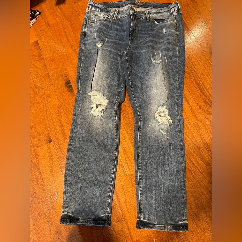 New without tags